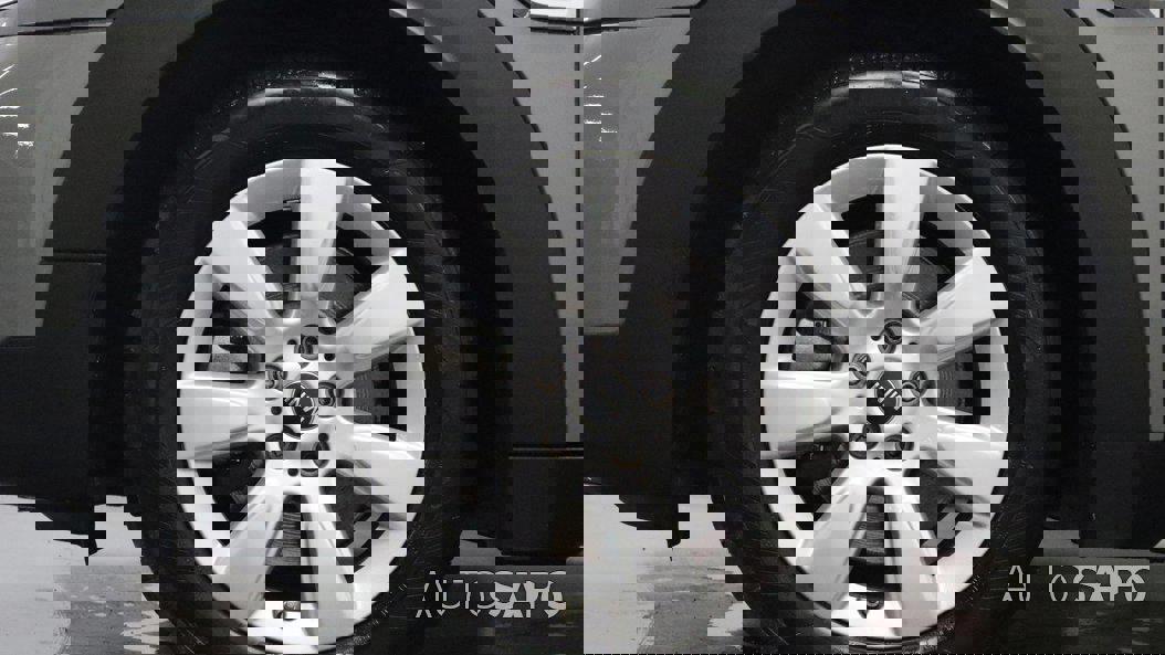 MINI Countryman de 2022