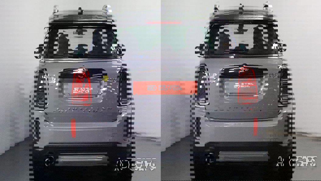 MINI Countryman de 2022