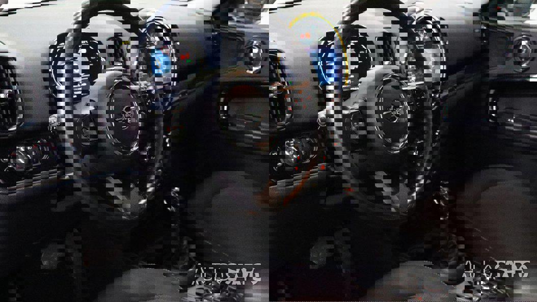 MINI Countryman de 2022