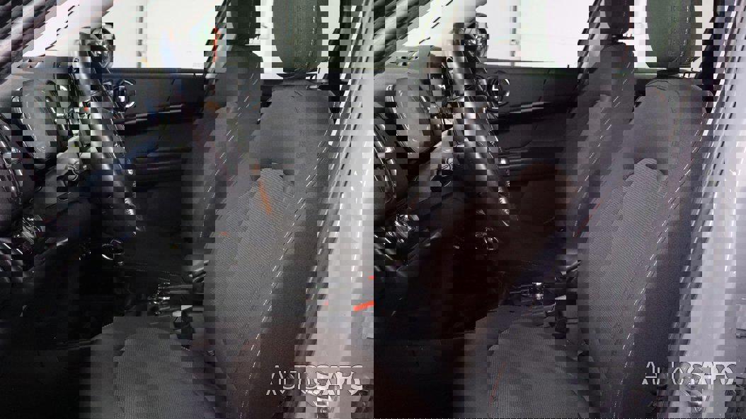 MINI Countryman de 2022