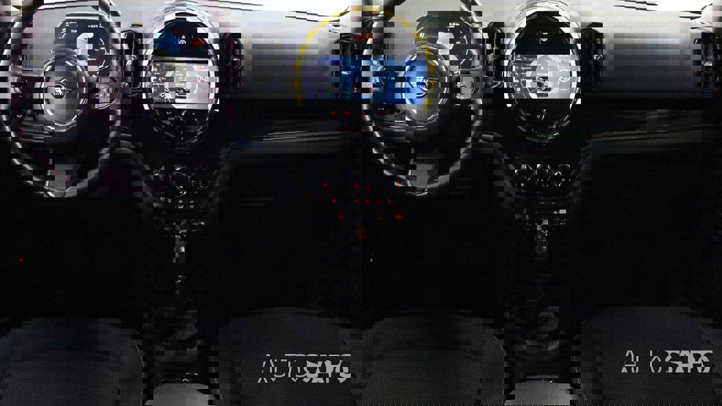 MINI Countryman de 2022