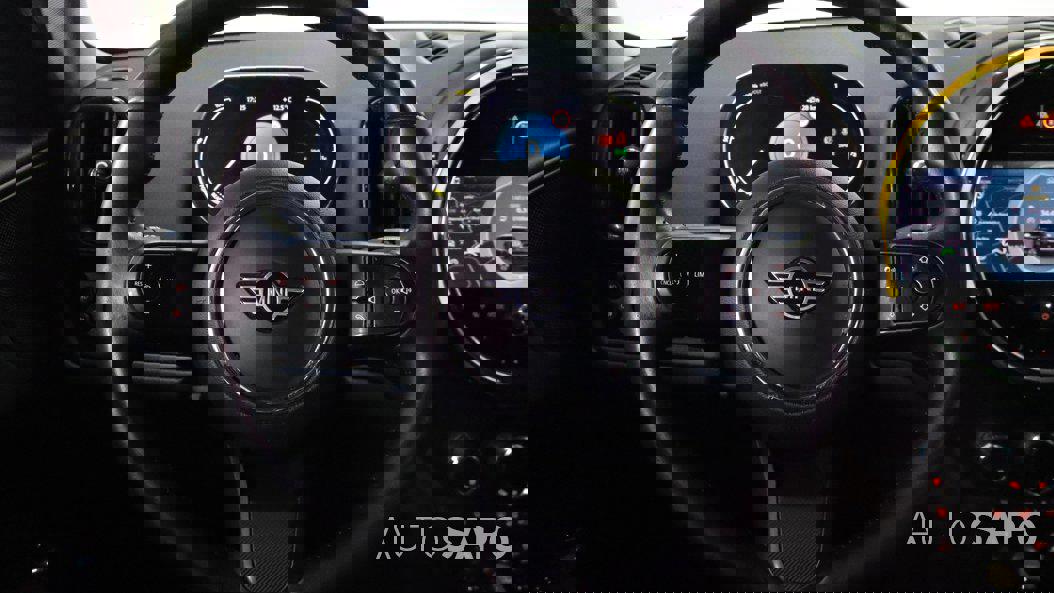 MINI Countryman de 2022