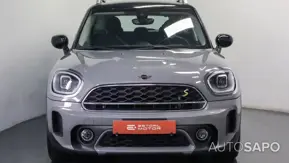 MINI Countryman de 2022