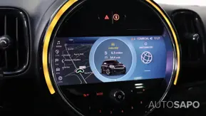 MINI Countryman de 2022