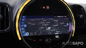 MINI Countryman de 2022