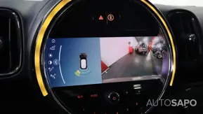 MINI Countryman de 2022