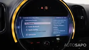 MINI Countryman de 2022