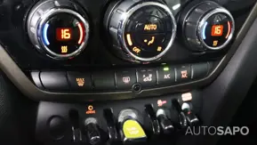 MINI Countryman de 2022