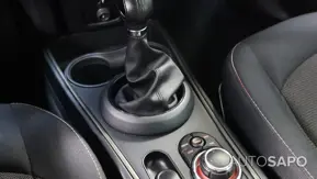 MINI Countryman de 2022