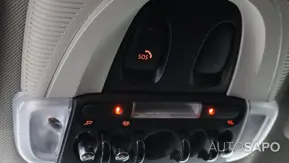 MINI Countryman de 2022