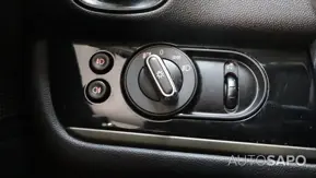 MINI Countryman de 2022