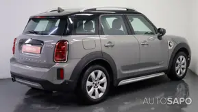 MINI Countryman de 2022
