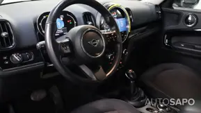 MINI Countryman de 2022