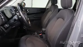 MINI Countryman de 2022