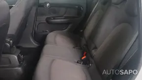 MINI Countryman de 2022