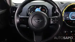 MINI Countryman de 2022