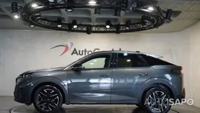 Peugeot 3008 de 2025