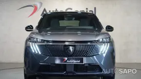 Peugeot 3008 de 2025