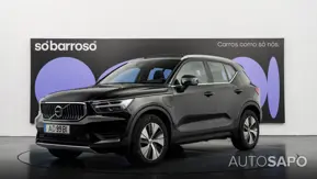Volvo XC40 de 2020
