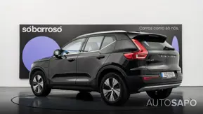 Volvo XC40 de 2020