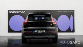 Volvo XC40 de 2020