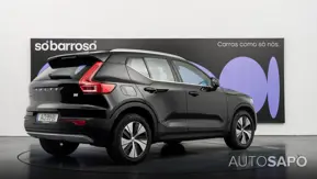 Volvo XC40 de 2020