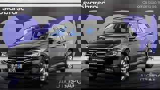 Volkswagen Passat de 2021