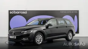 Volkswagen Passat de 2021