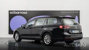 Volkswagen Passat de 2021