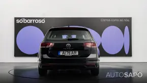 Volkswagen Passat de 2021
