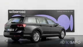 Volkswagen Passat de 2021