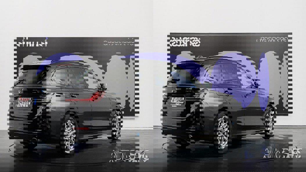 BMW Série 3 de 2023