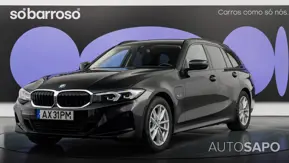 BMW Série 3 de 2023