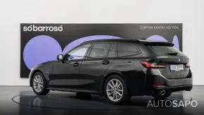 BMW Série 3 de 2023