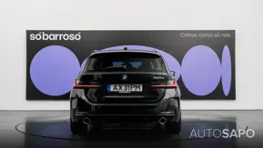 BMW Série 3 de 2023