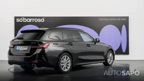 BMW Série 3 de 2023