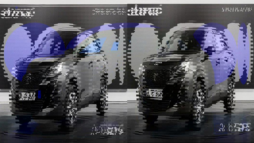 Peugeot 2008 1.2 PureTech Active Pack de 2023
