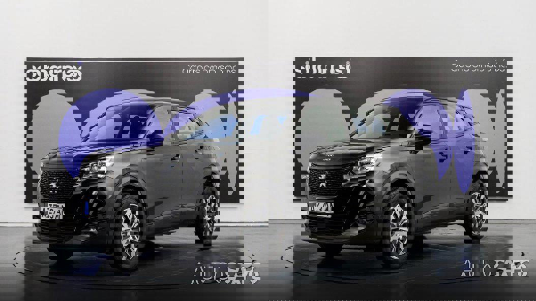 Peugeot 2008 1.2 PureTech Active Pack de 2023