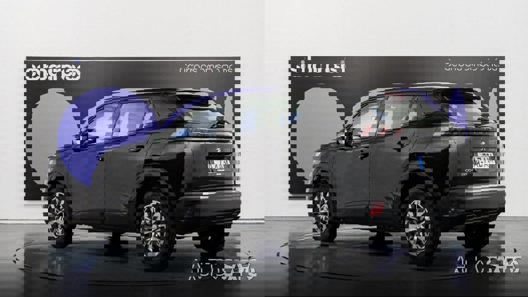 Peugeot 2008 1.2 PureTech Active Pack de 2023