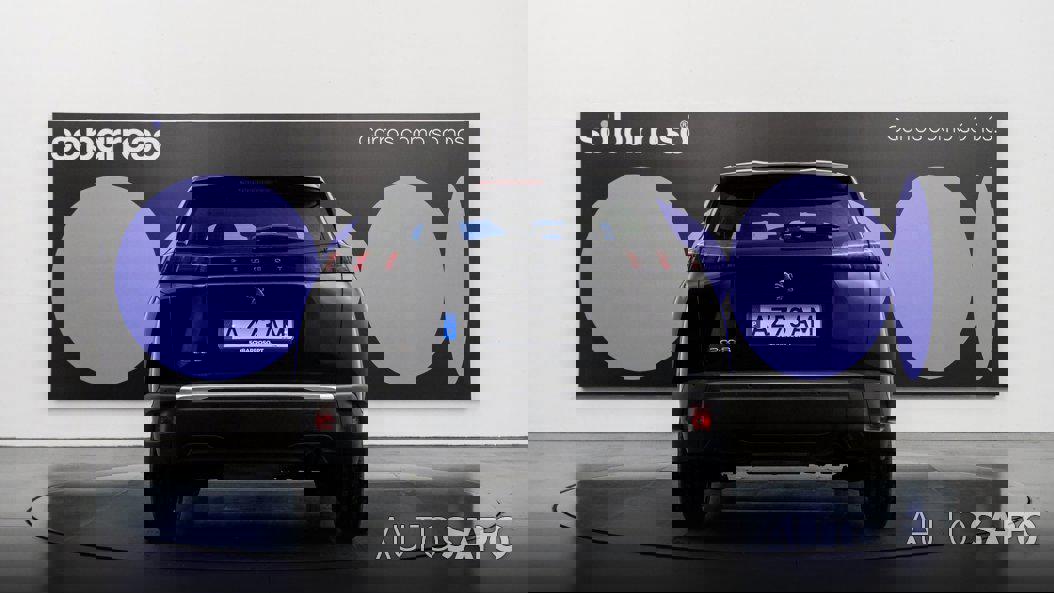 Peugeot 2008 1.2 PureTech Active Pack de 2023