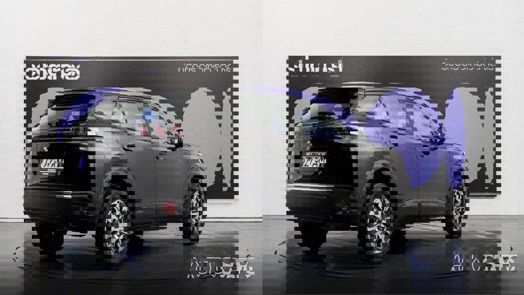 Peugeot 2008 1.2 PureTech Active Pack de 2023