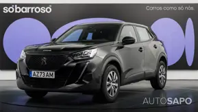 Peugeot 2008 1.2 PureTech Active Pack de 2023