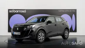 Peugeot 2008 1.2 PureTech Active Pack de 2023