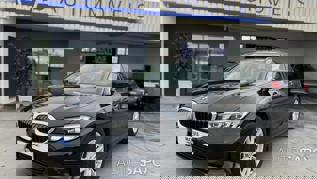 BMW Série 3 de 2020