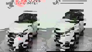 Peugeot 3008 de 2018