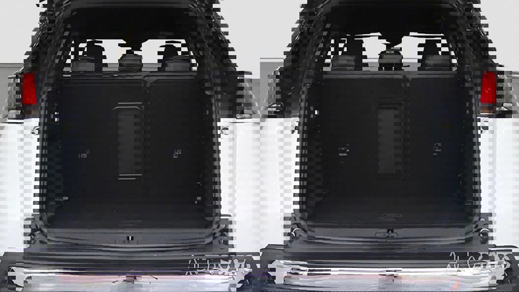 Peugeot 3008 de 2018