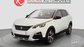 Peugeot 3008 de 2018