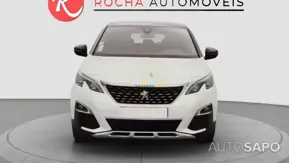 Peugeot 3008 de 2018