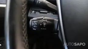 Peugeot 3008 de 2018