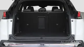 Peugeot 3008 de 2018